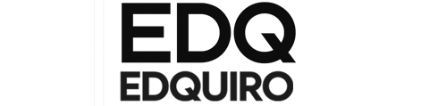 EDQUIRO - LOGO HOME